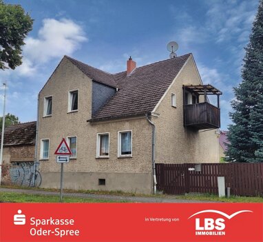 Einfamilienhaus zum Kauf 199.000 € 6 Zimmer 162,9 m² 776 m² Grundstück Storkow Storkow 15859