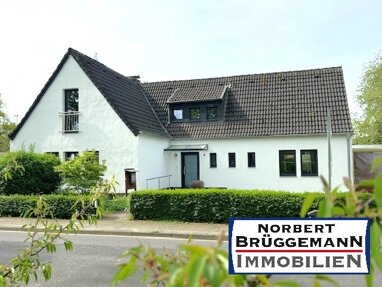 Einfamilienhaus zur Miete 1.600 € 6 Zimmer 160 m² Breyell Nettetal -Lobberich 41334