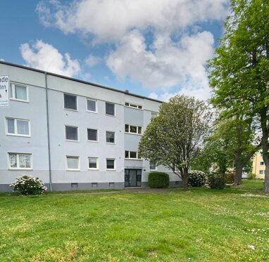Wohnung zum Kauf Provisionsfrei 179.000 € 3 Zimmer 73,8 m² 2. Geschoss Elisabethstraße 20 Tiefenbroich Ratingen 40880