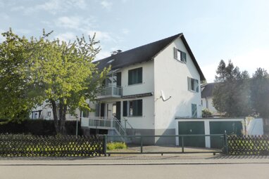 Reihenendhaus zum Kauf 368.000 € 7 Zimmer 135 m² 402 m² Grundstück Schopfheim Schopfheim 79650
