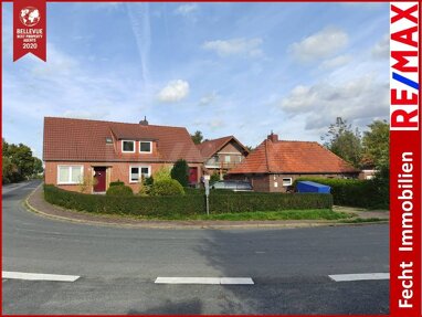 Einfamilienhaus zum Kauf 339.000 € 9 Zimmer 232 m² 873 m² Grundstück Funnix Wittmund 26409