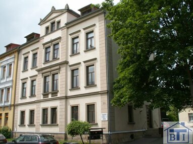 Wohnung zur Miete 245 € 2 Zimmer 46 m² 3. Geschoss Zittau Zittau 02763