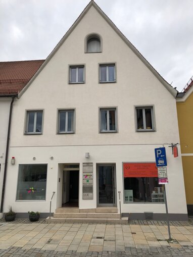 Laden zur Miete Provisionsfrei 300 € 1 Zimmer 14 m² Verkaufsfläche Neumarkt Neumarkt in der Oberpfalz 92318
