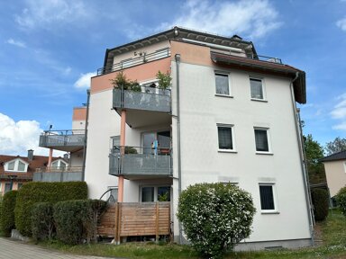 Wohnung zum Kauf als Kapitalanlage geeignet 99.900 € 2 Zimmer 42,2 m² Pirna Pirna 01796