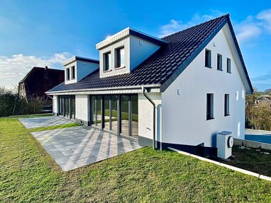 Doppelhaushälfte zum Kauf 489.000 € 5 Zimmer 170,6 m² 351,5 m² Grundstück Bissendorf Bissendorf 49143