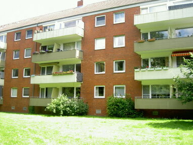 Wohnung zur Miete 630 € 2,5 Zimmer 58,6 m² 1. Geschoss frei ab 01.09.2024 Damaschkestr. 30 Strecknitz / Rothebeck Lübeck 23560