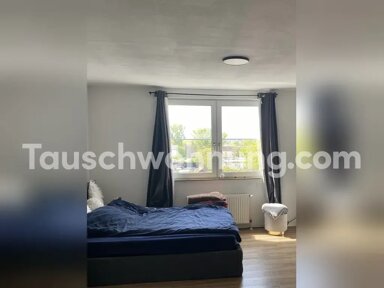 Wohnung zur Miete Tauschwohnung 600 € 1 Zimmer 25 m² 4. Geschoss Zollstock Köln 50969