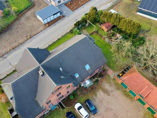 Mehrfamilienhaus zum Kauf als Kapitalanlage geeignet 590.000 € 22 Zimmer 695 m² Bunsoh 25767