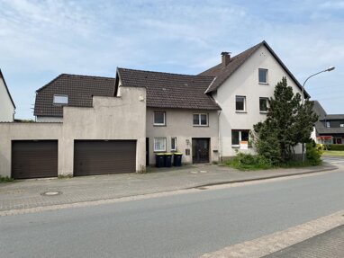 Einfamilienhaus zum Kauf 175.000 € 10 Zimmer 300 m² 600 m² Grundstück Hillentrup Dörentrup 32694