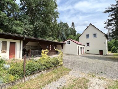 Einfamilienhaus zum Kauf 397.000 € 5 Zimmer 124 m² 1.901 m² Grundstück Thanhausen Wenzenbach 93173