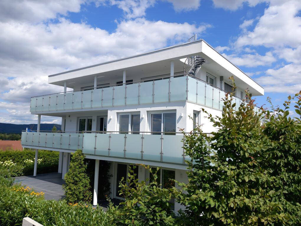 3-Zimmer-Eigentumswohnung