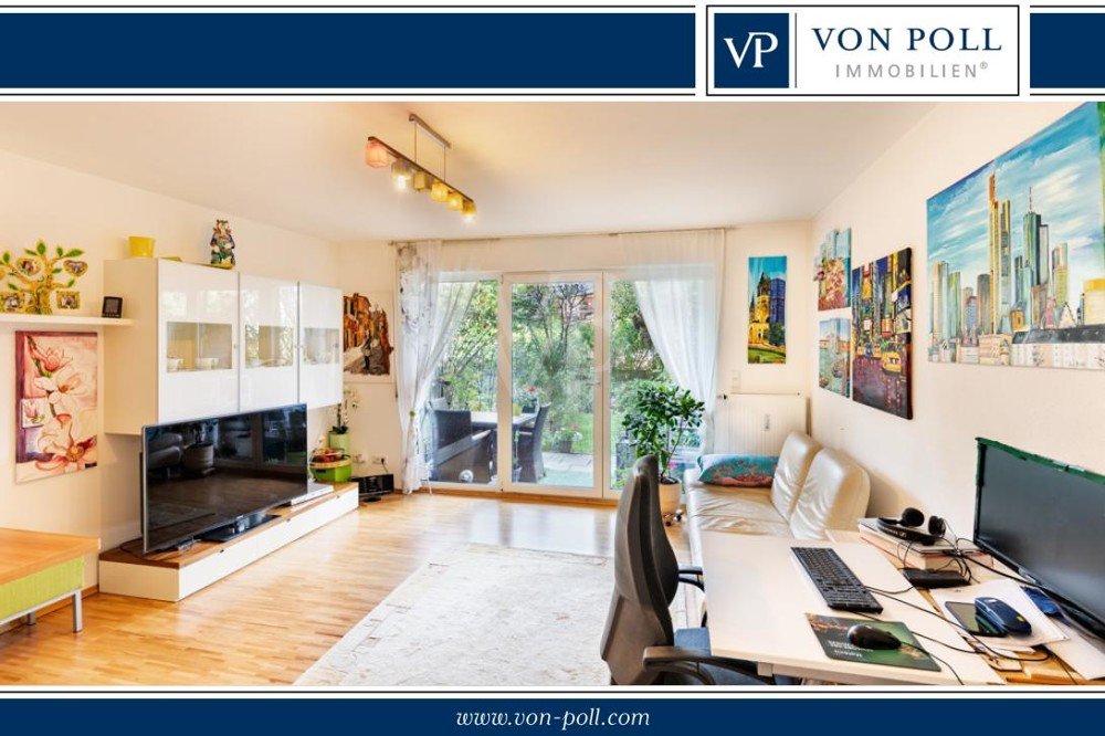 Wohnung zum Kauf 347.000 € 2 Zimmer 53 m²<br/>Wohnfläche Petershausen Petershausen 85238