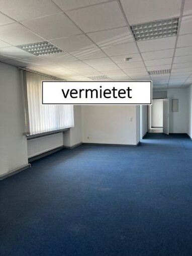 Bürofläche zur Miete Provisionsfrei 860 € 5 Zimmer 143,6 m² Bürofläche Schwalbach Schwalbach 66773