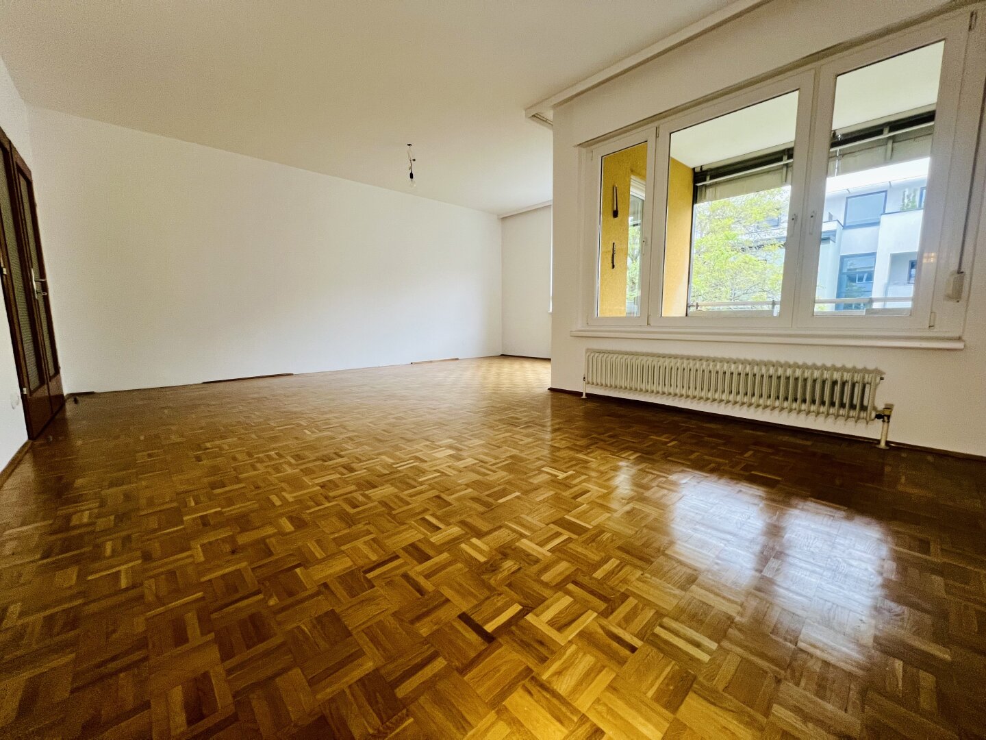Wohnung zum Kauf 650.000 € 4 Zimmer 118,1 m² Wien 1180