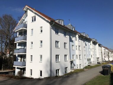 Wohnung zur Miete 445 € 3 Zimmer 70,8 m² 1. Geschoss Jagdschänkenstraße 6c Reichenbrand 862 Chemnitz 09117