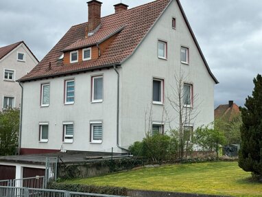 Mehrfamilienhaus zum Kauf 489.000 € 9 Zimmer 228 m² 784 m² Grundstück Rottweil Rottweil 78628