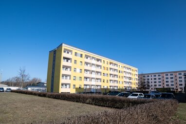 Wohnung zur Miete 305,10 € 3 Zimmer 56,5 m² 3. Geschoss Adolf-Damaschke-Str. 95 Oelsnitz Oelsnitz 08606