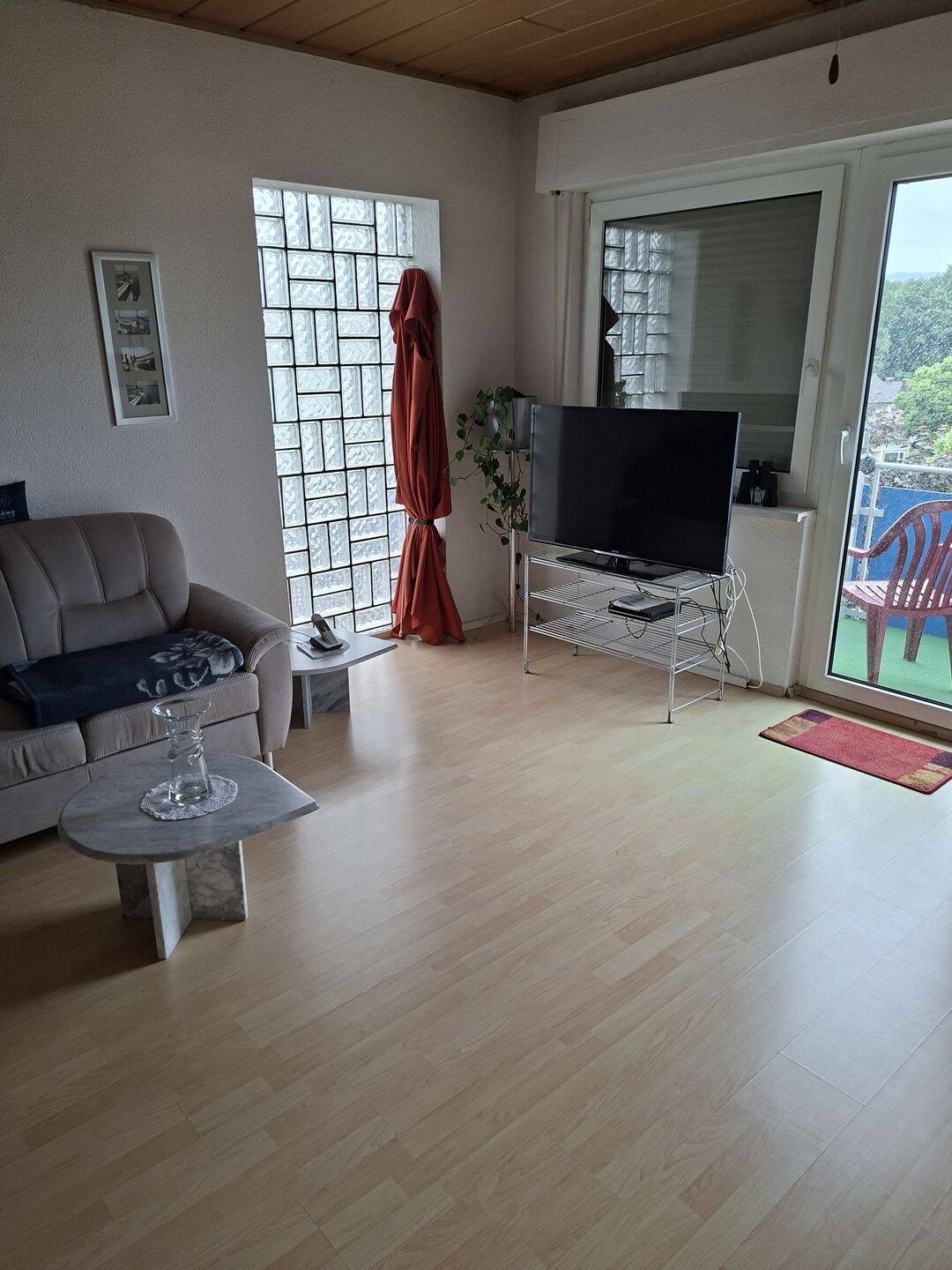 Charmante 3 Zimmerwohnung