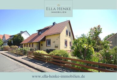 Einfamilienhaus zum Kauf 160.000 € 5 Zimmer 115 m² 596 m² Grundstück Winnigstedt Winnigstedt 38170