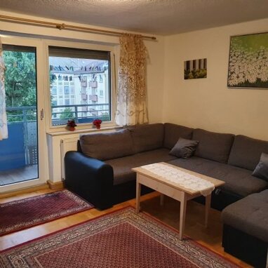 Wohnung zum Kauf Provisionsfrei 229.000 € 3 Zimmer Feldgasse Wöhrd Nürnberg 90489