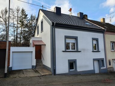 Doppelhaushälfte zum Kauf 199.000 € 5 Zimmer 110 m² 235 m² Grundstück Wehrden Völklingen / Wehrden (Saar) 66333