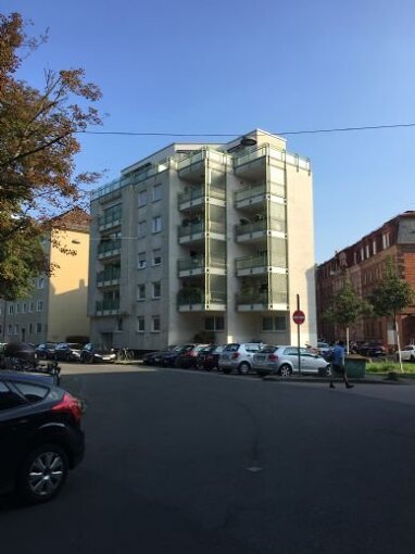 Wohnung zum Kauf 799.000 € 4 Zimmer 169 m² 4. Geschoss Maxfeld Nürnberg 90409