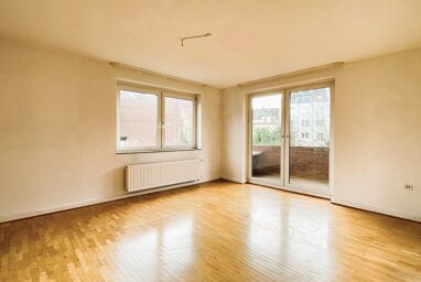 Wohnung zum Kauf 360.000 € 4 Zimmer 86,6 m² 1. Geschoss Benrath Düsseldorf 40597