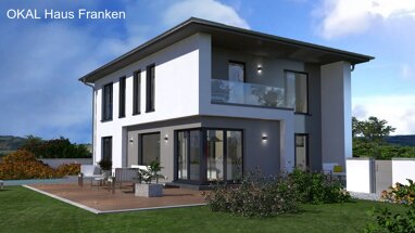 Einfamilienhaus zum Kauf 1.400.000 € 5 Zimmer 182 m² 1.200 m² Grundstück Weiherhof Zirndorf 90513