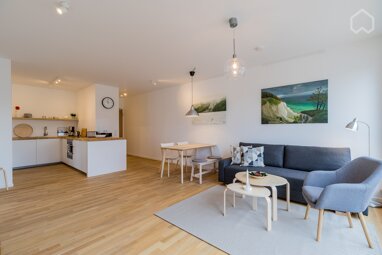 Wohnung zur Miete Wohnen auf Zeit 1.885 € 3 Zimmer 70 m² frei ab 02.01.2025 Friedrichshagen Berlin 12587