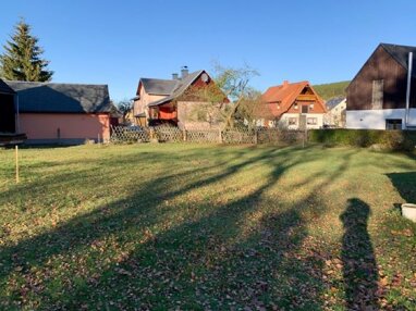 Grundstück zum Kauf 49.000 € 720 m² Grundstück Sehmatal-Neudorf Sehmatal / Neudorf 09465