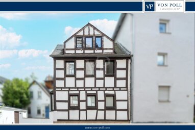 Einfamilienhaus zum Kauf 249.000 € 5 Zimmer 90 m² 147 m² Grundstück Pfaffendorf 2 Koblenz / Pfaffendorf 56076