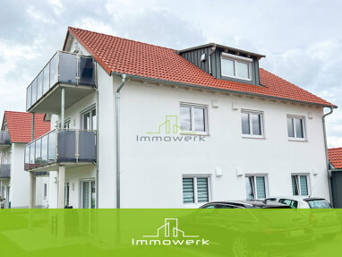 Wohnung zur Miete 1.110 € 4 Zimmer 101 m² Berkheim Berkheim 88450