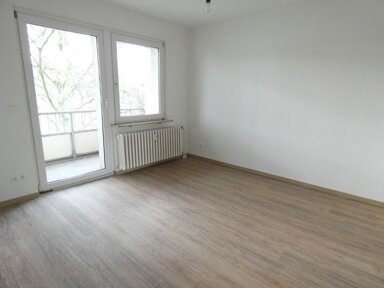 Wohnung zur Miete 488 € 3 Zimmer 51,3 m² 2. Geschoss frei ab 01.05.2025 Bessemerstr. 13 Altstadt II - Nord Mülheim 45473