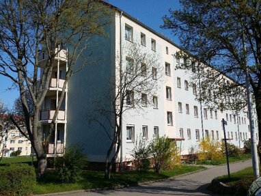 Wohnung zur Miete 400 € 3 Zimmer 61,1 m² Griesheimer Straße 5 Wilkau-Haßlau Wilkau-Haßlau 08112