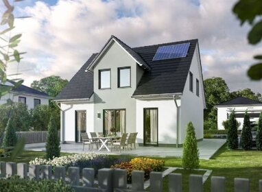 Haus zum Kauf Provisionsfrei 548.000 € 4 Zimmer 113 m² 1.220 m² Grundstück Stolzenhagen Wandlitz 16348