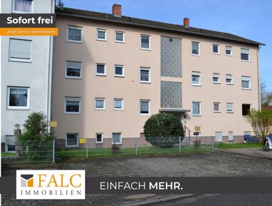 Wohnung zum Kauf 75.000 € 1 Zimmer 48 m² Hagenbach 76767