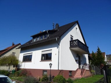 Haus zum Kauf 249.000 € 5 Zimmer 160 m² 500 m² Grundstück Leimen 66978