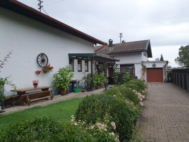 Einfamilienhaus zum Kauf 870.000 € 9 Zimmer 243 m² 879 m² Grundstück Grassau Grassau / Bayern 83224