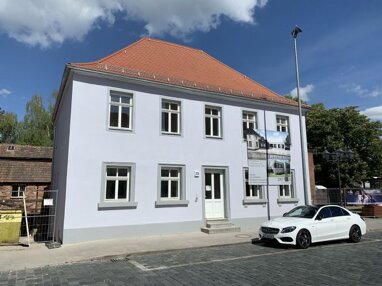Wohnung zur Miete 725 € 2,5 Zimmer 62 m² Erdgeschoss St. Georgen 25 Hammerstatt / St. Georgen Bayreuth 95448