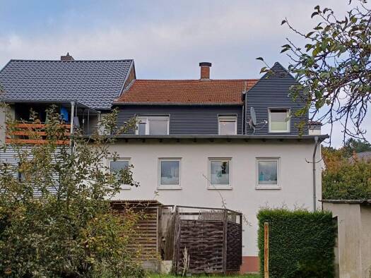 Mehrfamilienhaus zum Kauf 285.000 € 7 Zimmer 280 m² 540 m² Grundstück frei ab sofort Rohrbach Sankt Ingbert 66386