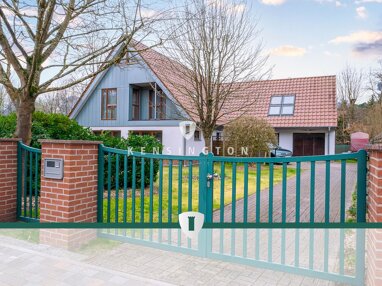 Einfamilienhaus zum Kauf 269.000 € 2 Zimmer 68 m² 1.129 m² Grundstück Brockel Brockel 27386