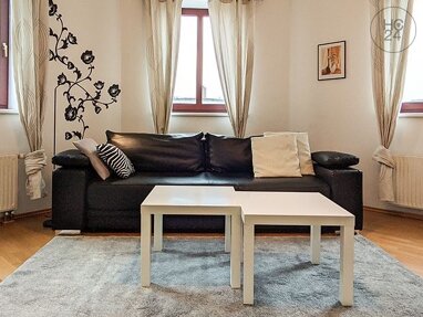 Wohnung zur Miete Wohnen auf Zeit 950 € 2 Zimmer 57 m² frei ab 01.08.2024 Gohlis - Süd Leipzig 04155