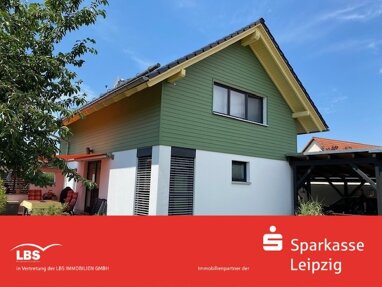 Einfamilienhaus zum Kauf 750.000 € 6 Zimmer 144 m² 523 m² Grundstück Störmthal Großpösna 04463