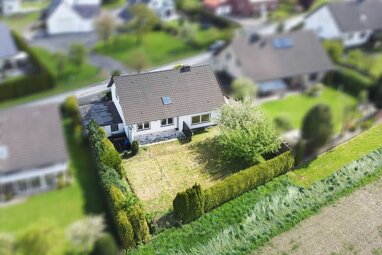 Mehrfamilienhaus zum Kauf 199.000 € 8 Zimmer 825 m² Grundstück Effeln Anröchte 59609