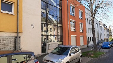 Wohnung zur Miete 1.020 € 3 Zimmer 123 m² 1. Geschoss Bechelstr. 7 Rauental 4 Koblenz 56073