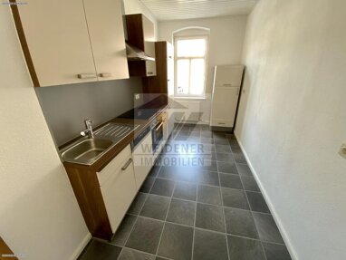 Wohnung zur Miete 310 € 2 Zimmer 51 m² 1. Geschoss Wiesestraße 215 Alt-Lusan Gera 07551