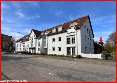 Wohnung zum Kauf 190.000 € 3 Zimmer 74,7 m² 1. Geschoss Haus der Arbeiterwohlfahrt Schleswig 24837