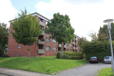 Wohnung zur Miete 520 € 3 Zimmer 73,5 m² 1. Geschoss Glücksburger Straße 4 Kappeln 24376