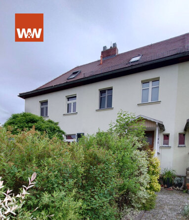 Haus zum Kauf 314.999 € 4 Zimmer 129 m² 179 m² Grundstück Radeberg Radeberg 01454