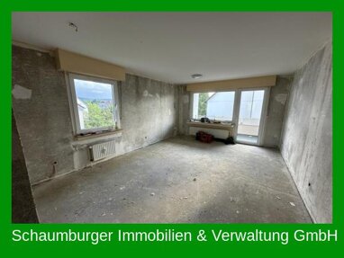 Wohnung zur Miete 900 € 4 Zimmer 92 m² 2. Geschoss Bückeburg Bückeburg 31675